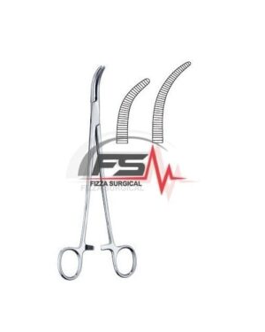 Moynihan Hemostatic Forceps