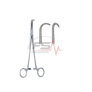 Negus Hemostatic Forceps 1 Negus Hemostatic Forceps
