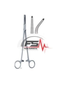 Phaneuf Hemostatic Forceps