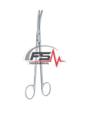 Potts -Smith Cartilage Scissors