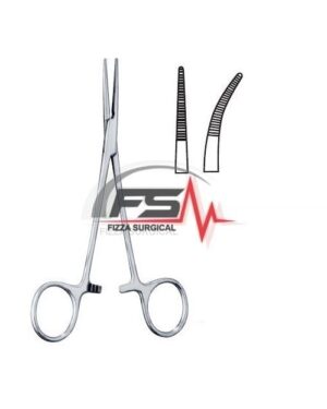 Providence -Hospital Hemostatic Forceps