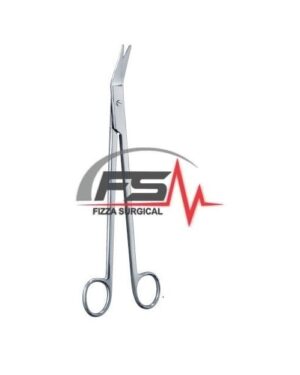 Resano Lobectomy Scissors