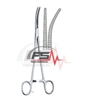 Roberts Hemostatic Forceps