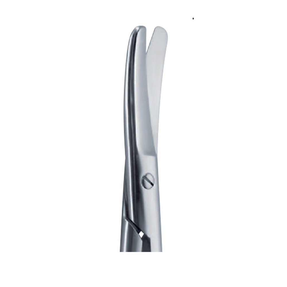 Dubois Gynaecological Scissors — Curved 1 SC 02-141-00