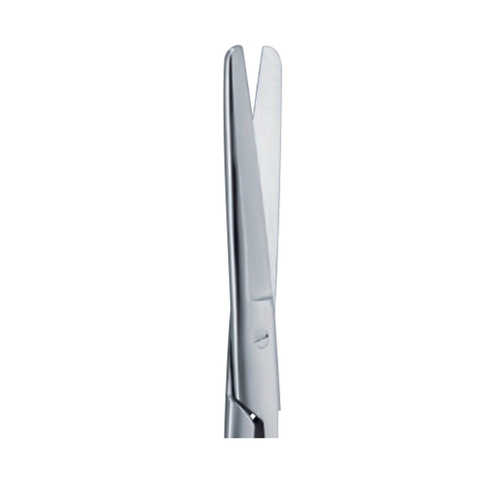 Doyen Gynaecological Scissors — Straight 1 SC 02-145-00