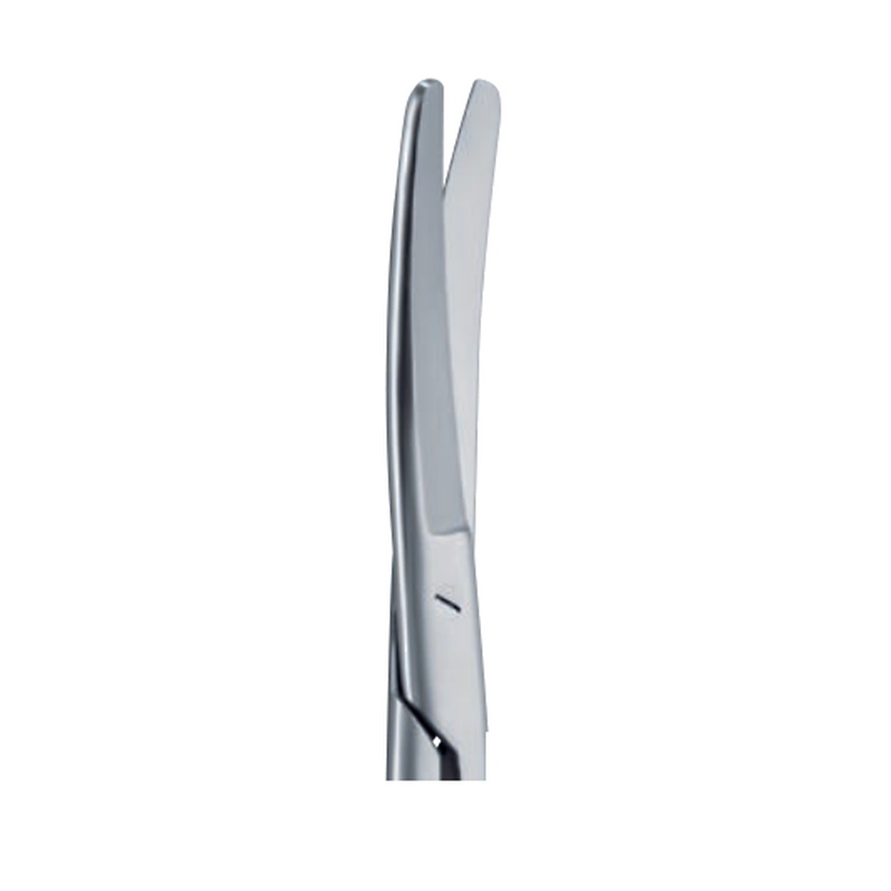 Doyen Gynaecological Scissors — Curved 1 SC 02-146-00