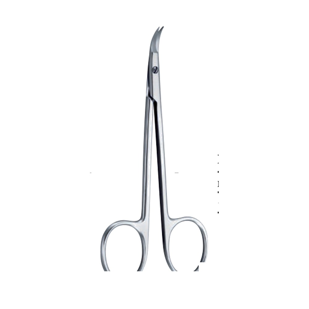 Chadwick Fistula Scissors 1 SC 02-250-00