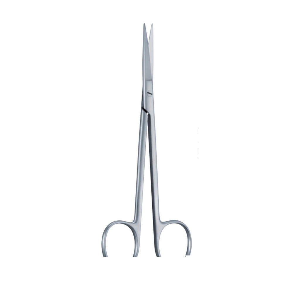 Joseph Fistula Scissors 1 SC 02-255-00