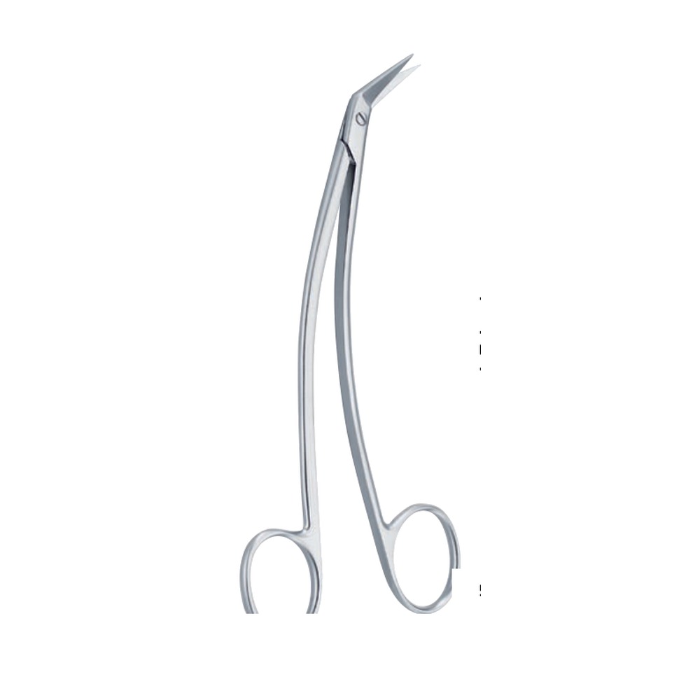 Favaloro Artery Scissors 1 SC 02-295-00