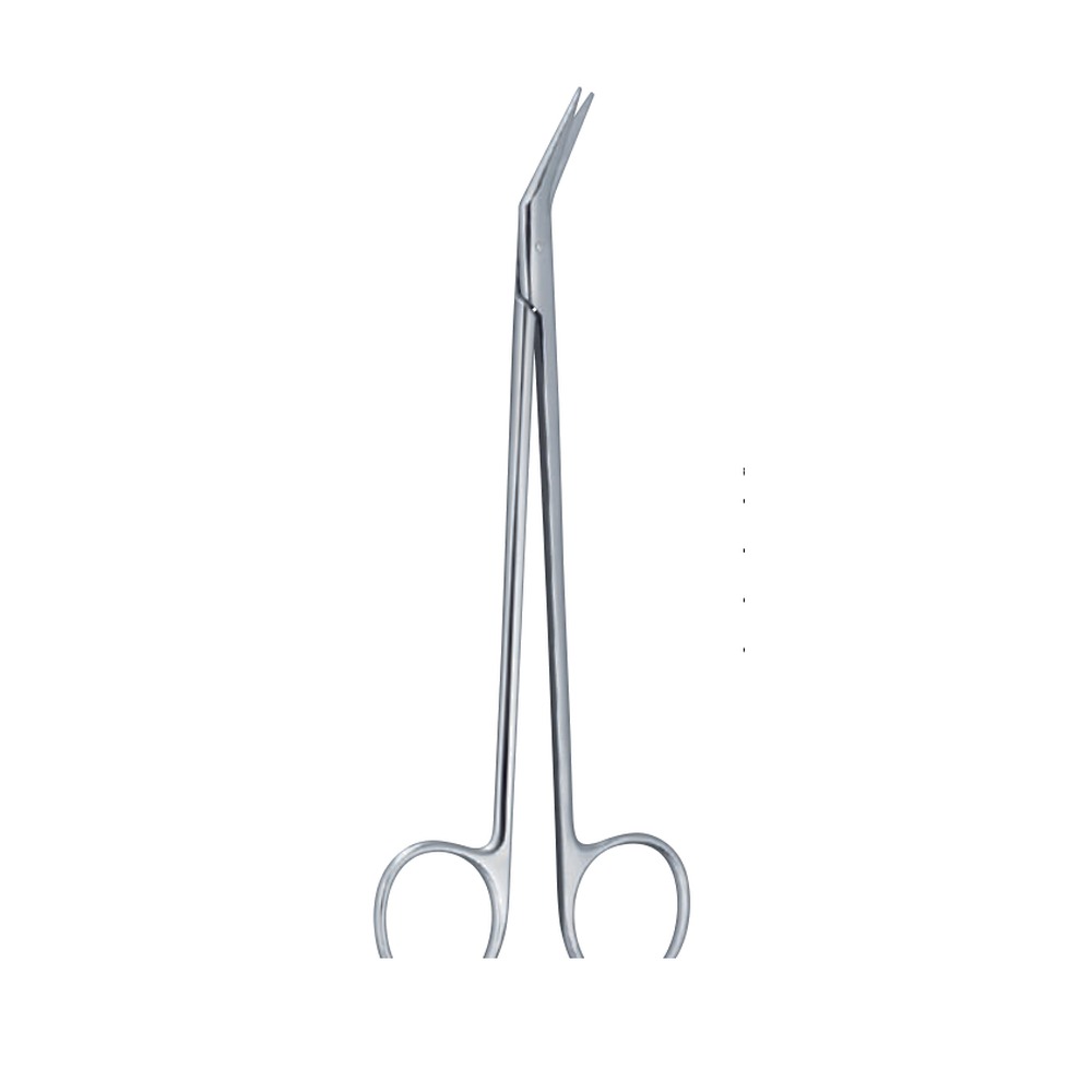 DeBakey Scissors — Offset Straight 1 SC 02-305-00