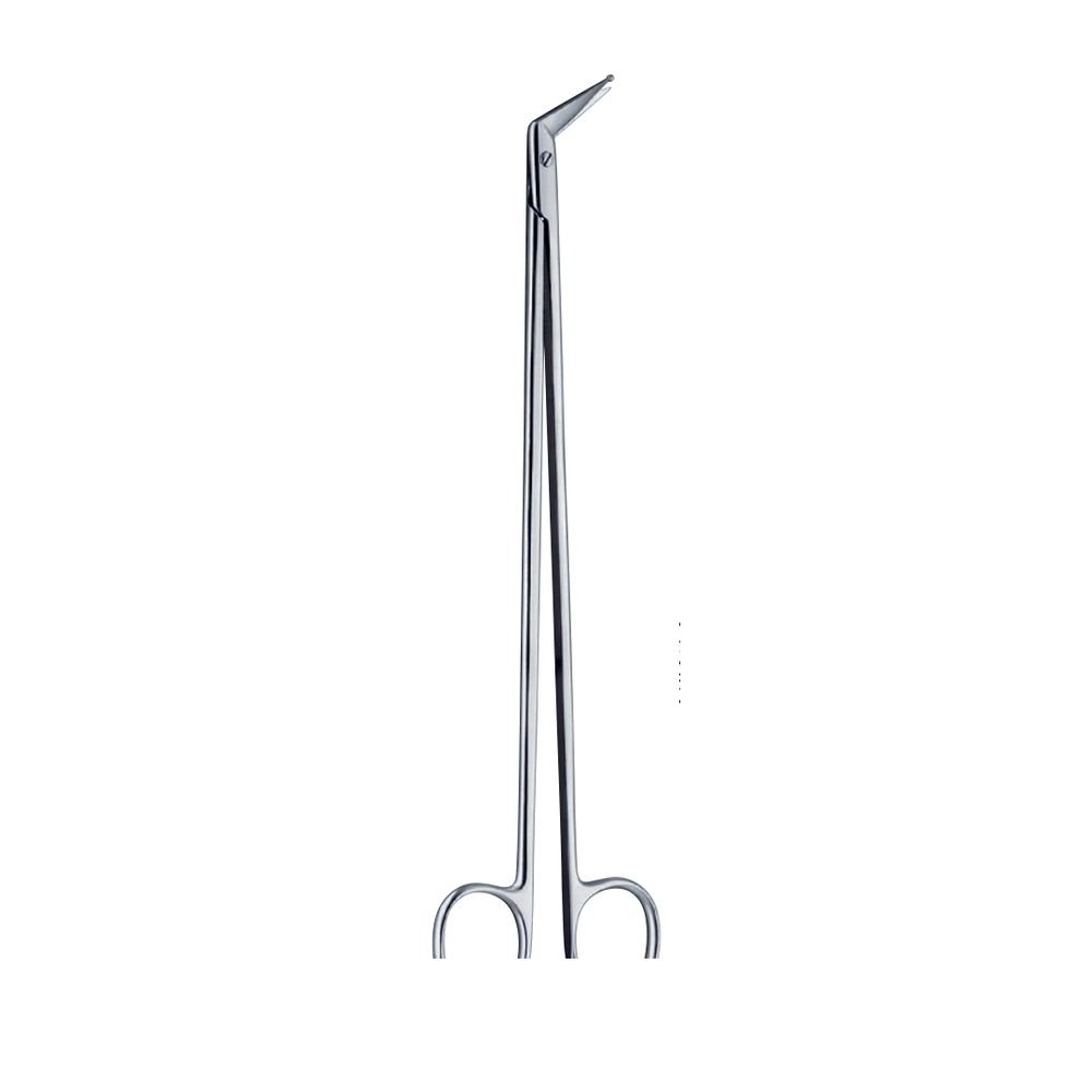 Mills Vascular Scissors 1 SC 02-310-00