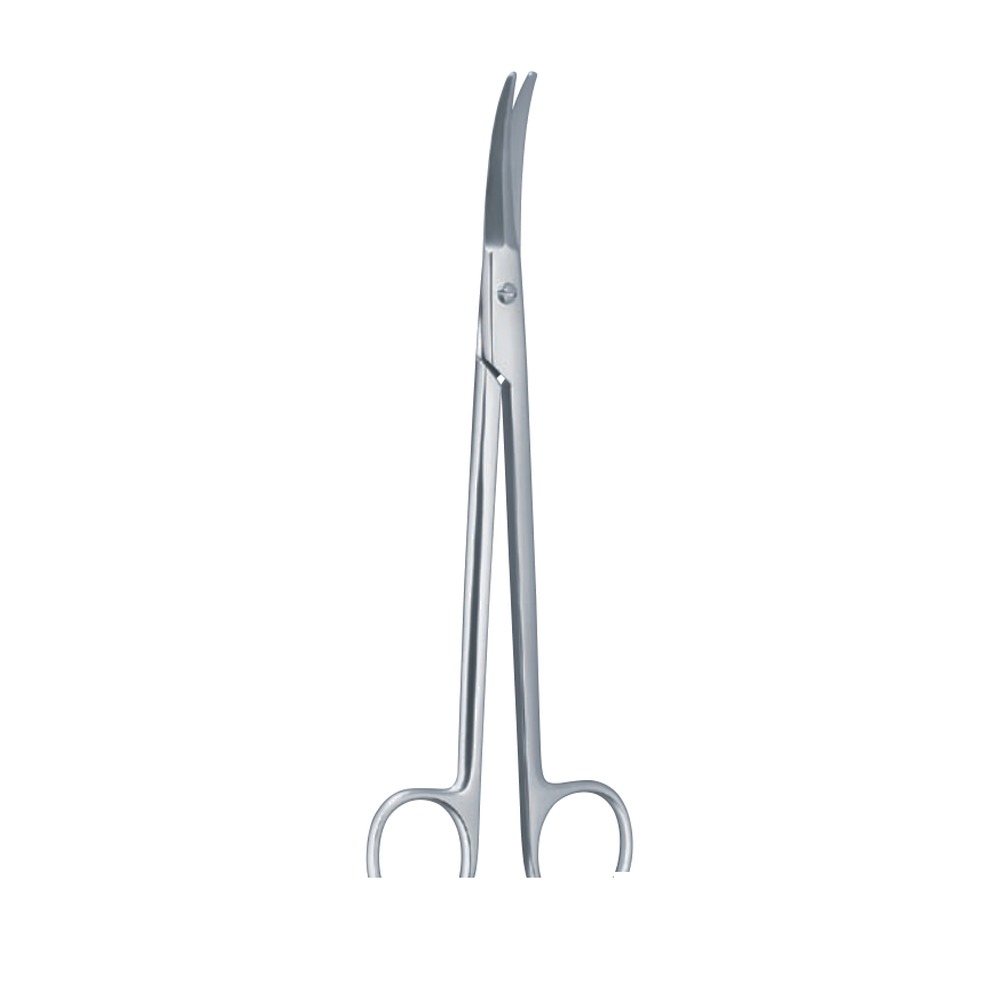 Prince Cartilage Scissors 1 SC 02-350-00