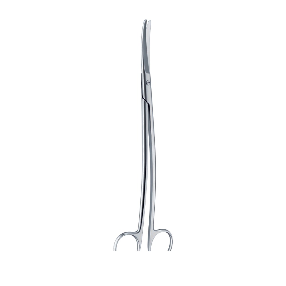 Jorgenson Lobectomy Scissors 1 SC 02-410-00