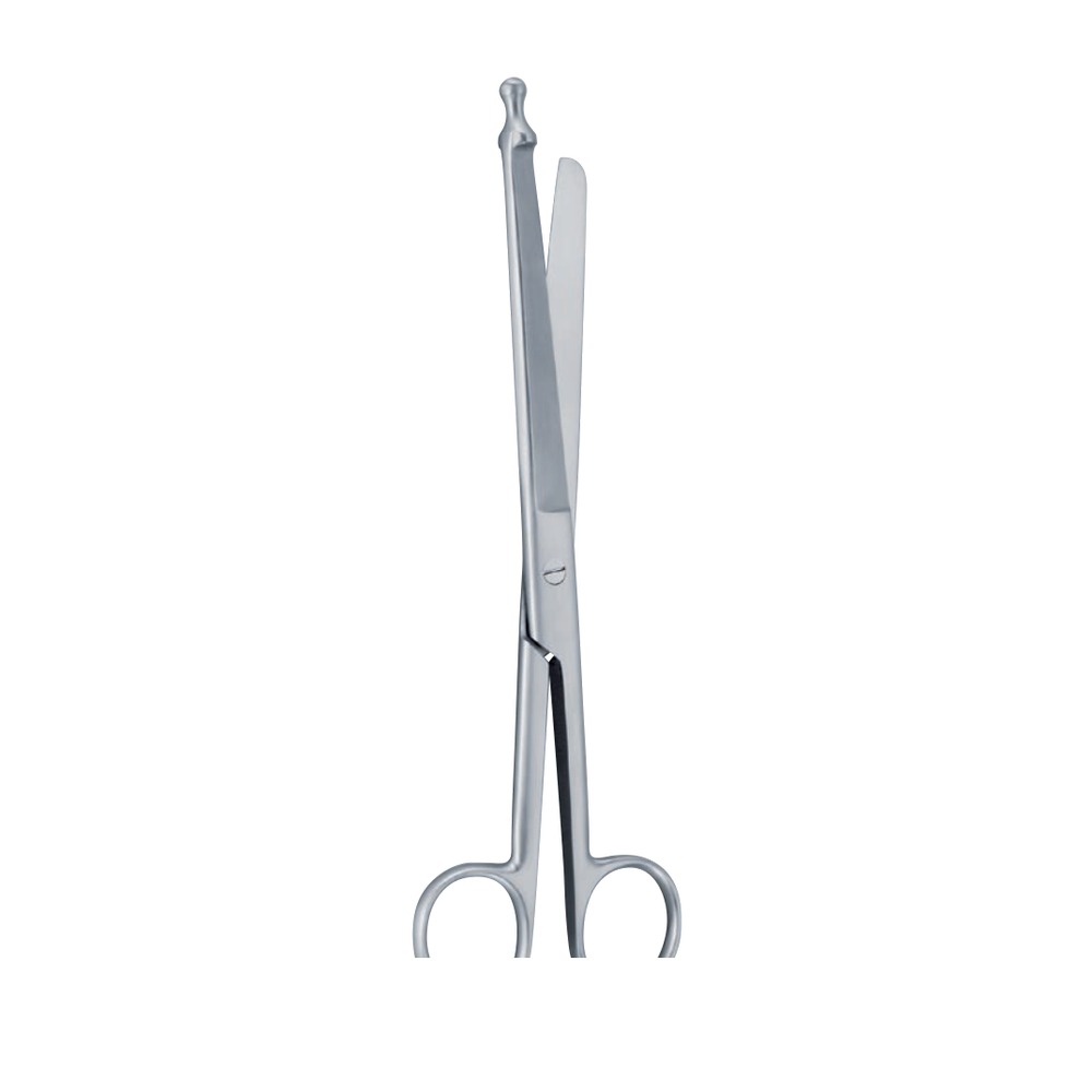Enterotomy Scissors — Buttoned Tip 1 SC 02-425-00
