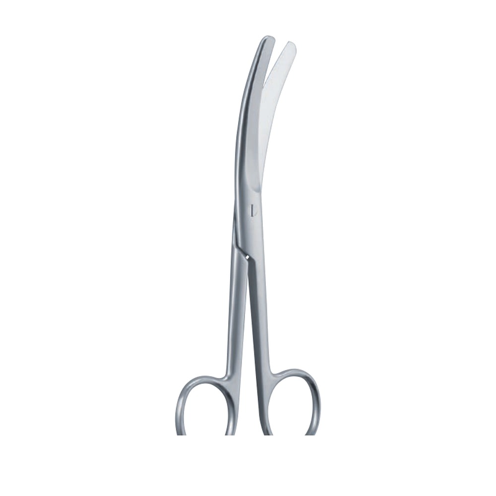 Busch Umbilical Scissors 1 SC 02-426-00