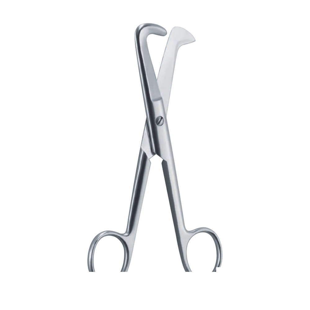 Schumacher Umbilical Scissors 1 SC 02-430-00