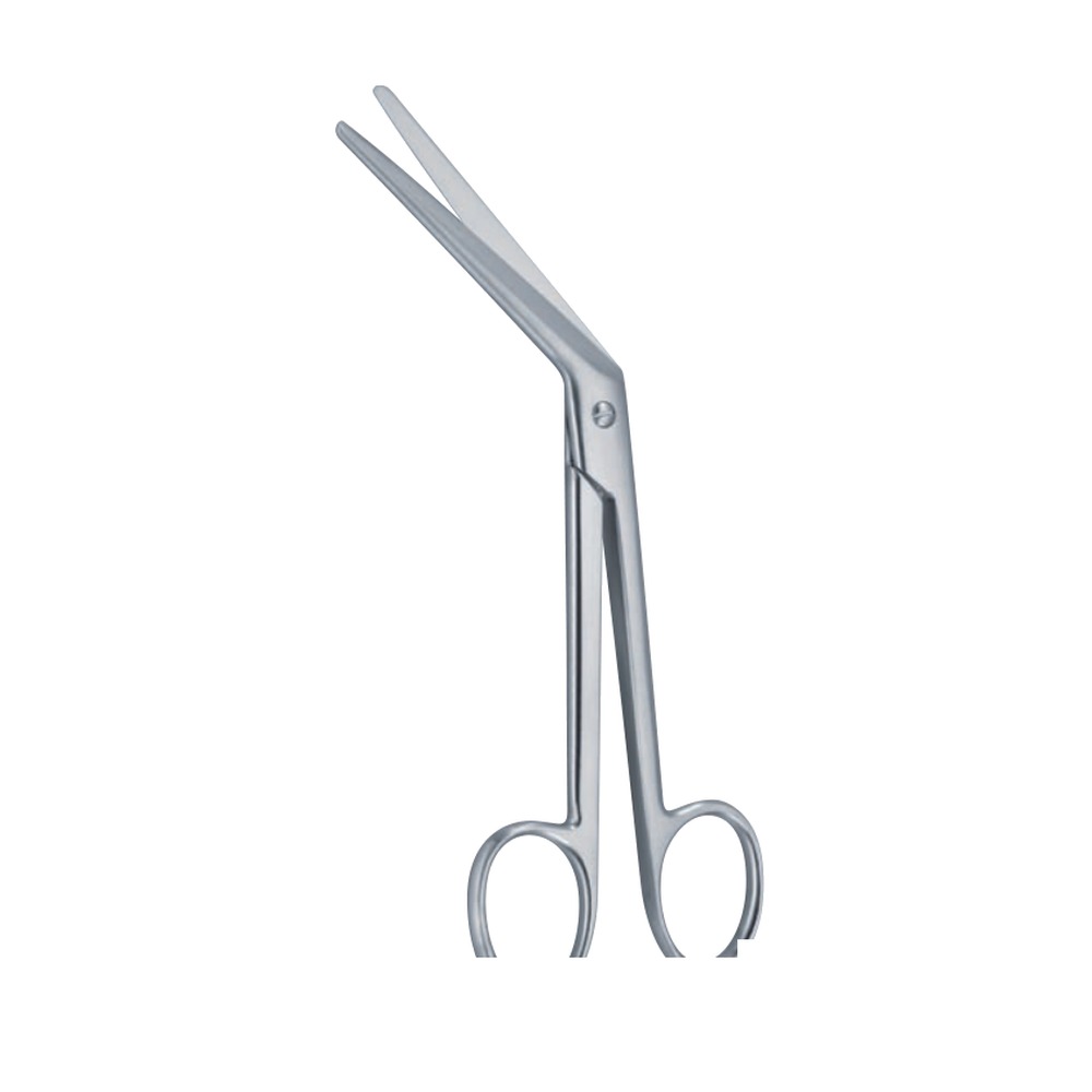 Sailer Nasal Scissors 1 SC 02-455-00