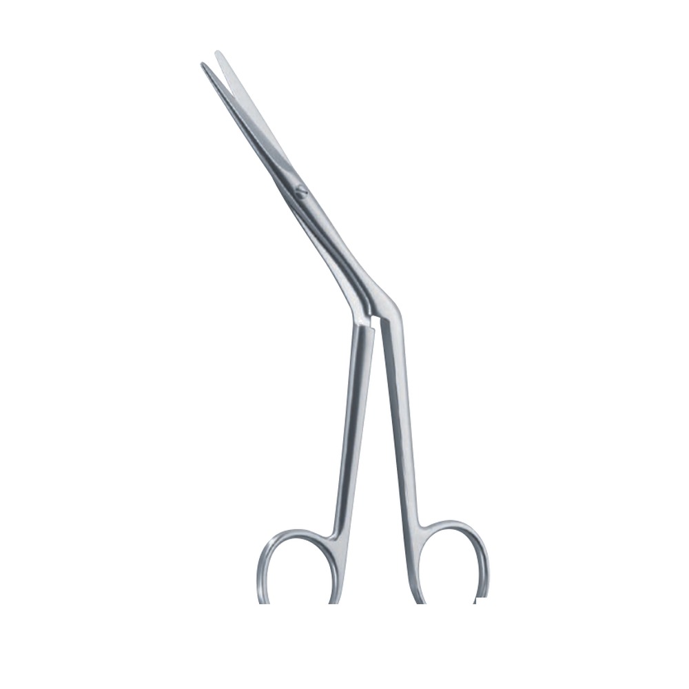 Heymann Nasal Scissors 1 SC 02-460-00