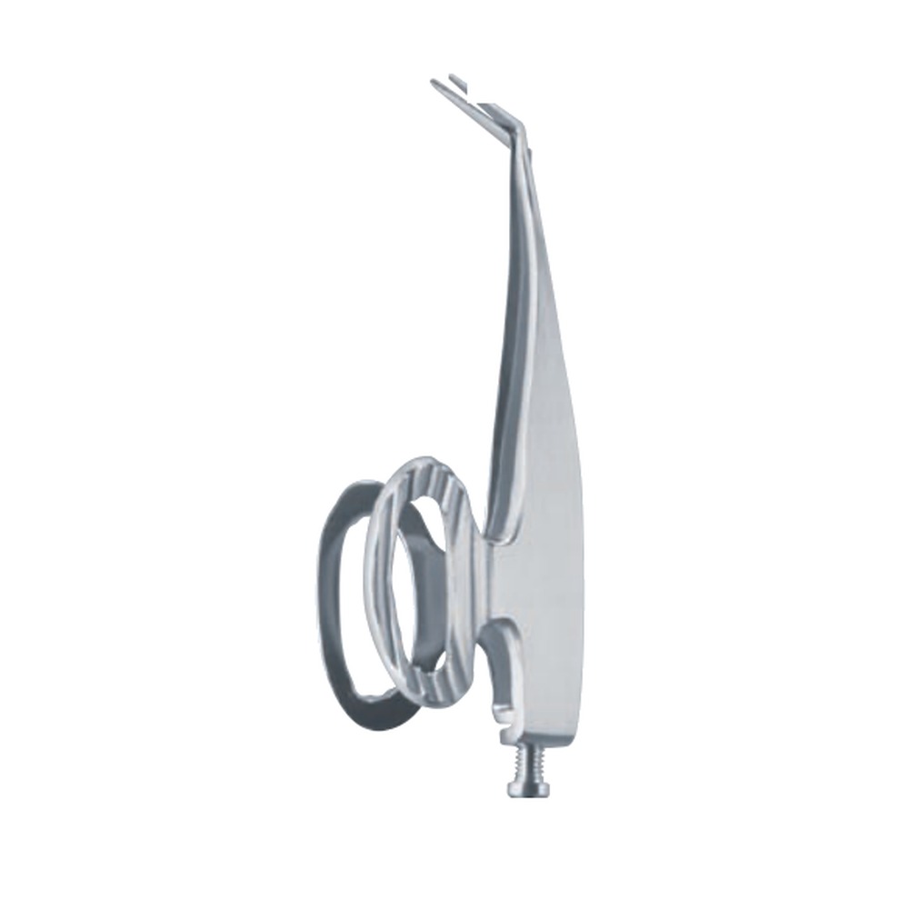 Barraquer Micro Scissors 1 SC 02-490-00