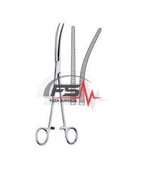 Sarot Hemostatic Forceps