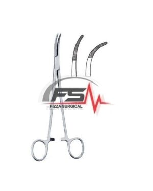 Schnidt Haemostatic Forceps