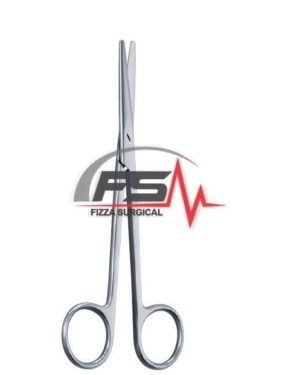 Sims Gynecological Scissors