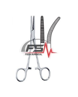 Spencer - Wells Hemostatic Forceps