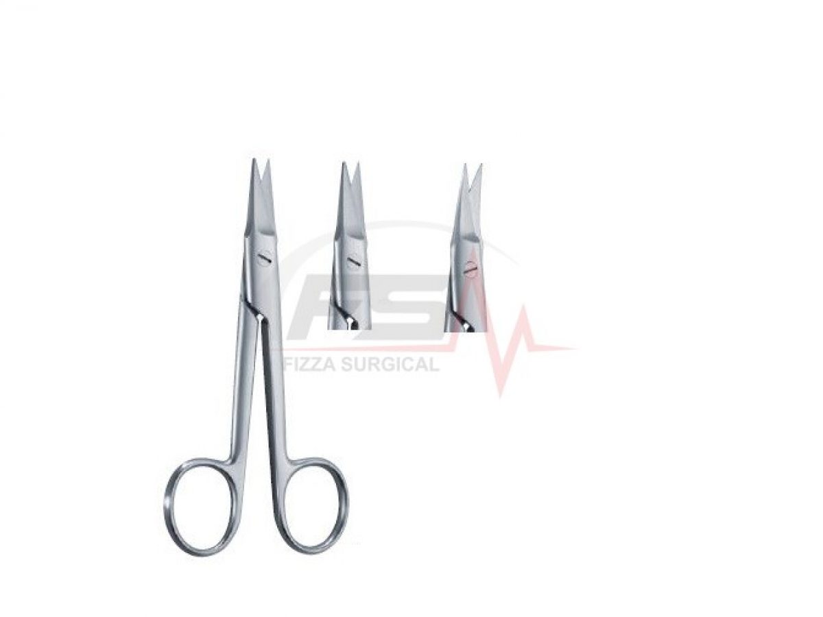 Systrunk Nail Splitting Scissors 1 Systrunk Nail Splitting Scissors