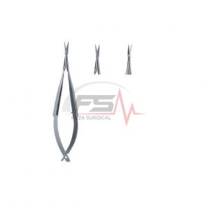 Vannas Micro Scissors — Reference 1 Vannas Micro Scissors