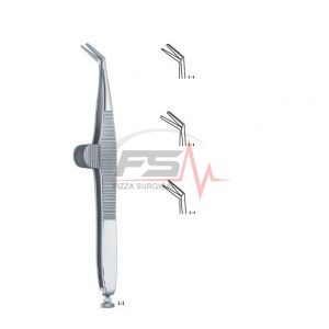 Wecker Micro Scissors 1 Wecker Micro Scissors