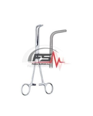 Wickstrom Hemostatic Forceps