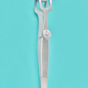 HEymann-Knight – Nasal polypus and septum forceps – ENT