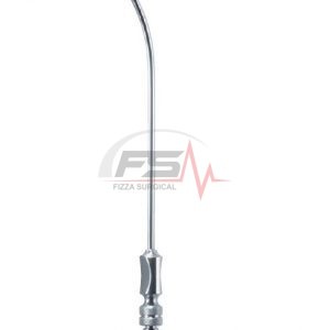 Adson Suction Tube 1 Adson Suction Tube
