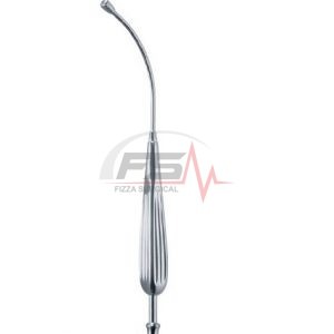 Andrews-Pynchon Suction Tube — Tonsillar Fossa Pattern 1 Andrews - Pynchon Suction Tube