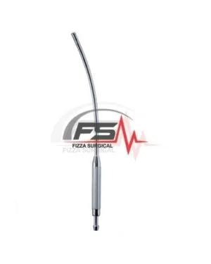 Cooley Suction Tube