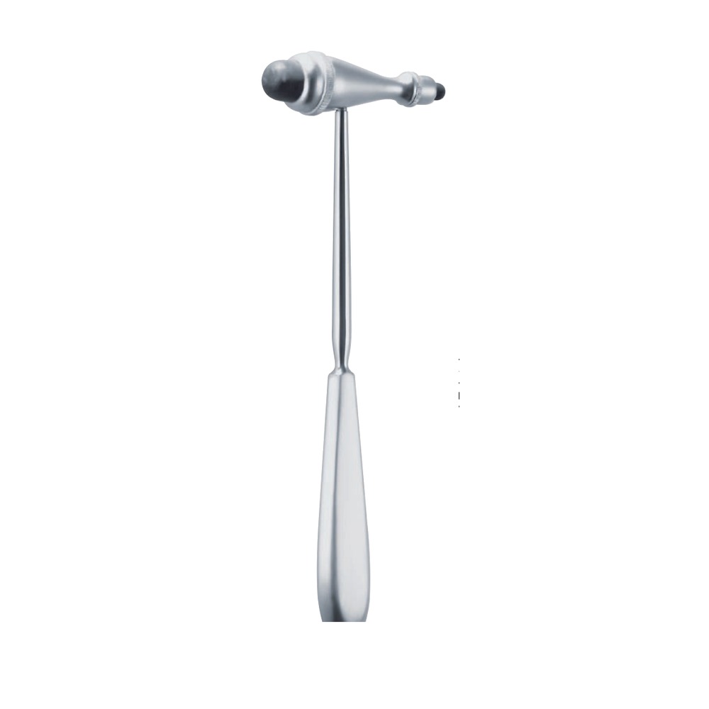 Troemner Percussion Hammers 1 DI 01-390-00