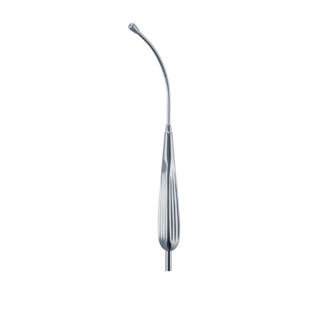 Andrews-Pynchon Suction Tube — Tonsillar Fossa Pattern 1 DI 01-450-00