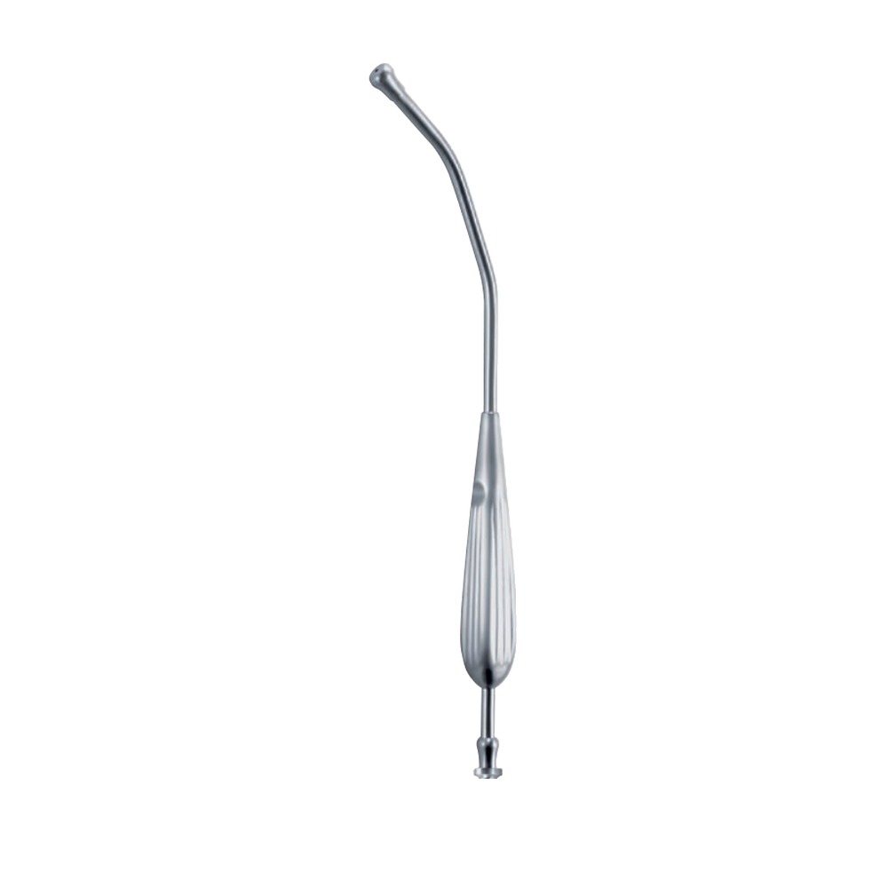 Zollner Suction Tube 1 DI 01-465-00