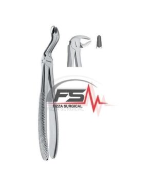 Extracting Forceps Fig.13 English Pattern - Lower Premolars