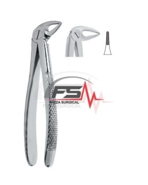 Extracting Forceps Fig.33 L English Pattern - Lower Roots