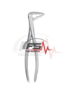 Extracting Forceps Fig.59 L English Pattern