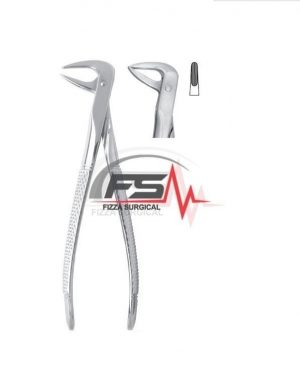 Extracting Forceps Fig.74 English Pattern - lower Incisors And Canines