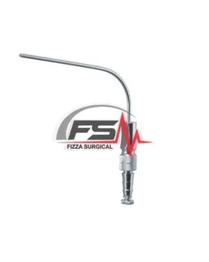 Fergusson Suction Tube