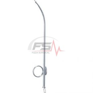 Magill Suction Tube — Endotracheal Airway Pattern 1 Magill Suction Tube