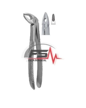 Mead - Extracting Forceps English Pattern -Fig.md 1 - Upper Arteries - Roots