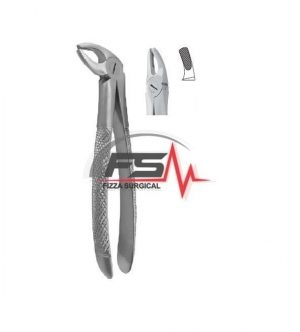 Mead - Extracting Forceps English Pattern -Fig.MD 2 - Upper Molars