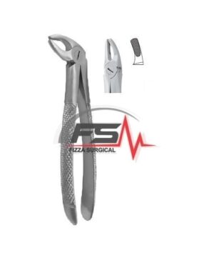 Mead - Extracting Forceps English Pattern -Fig.md 2 - Upper Molars