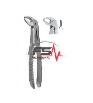 Mead - Extracting Forceps English Pattern -Fig.MD 3 - Lower Roots
