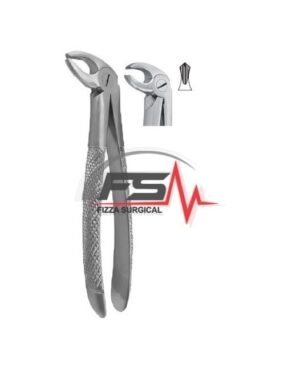 Mead - Extracting Forceps English Pattern -Fig.MD 4 - Lower Molars