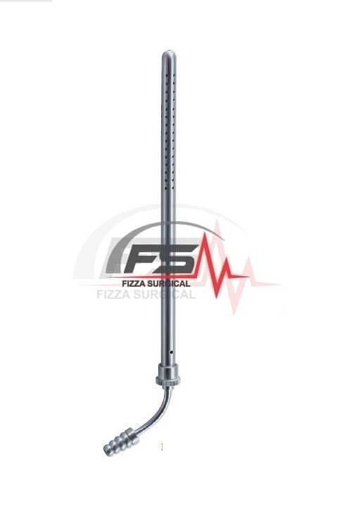Poole Suction Tube | Fizza Surgical International